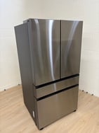 Samsung RF70F29MER French Door Refrigerator - Serial 1QZR43AY906088 - 3_25_2026 - Main Photo