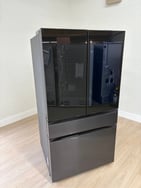 Samsung RF90F29AECE French Door Refrigerator - Serial 0C4C4BCY300383 - 4_22_2026 - Main Photo