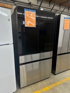 Samsung RF90F29BECR French Door Refrigerator