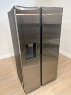 Samsung RS22T5201SR Side-by-Side Refrigerator