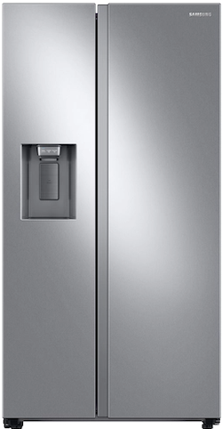 Samsung RS27T5200SR Side by Side Refrigerator