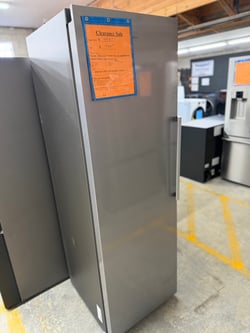 Samsung RZ11M7074SA Fridge Column