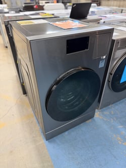 Samsung WD53DBA900HZ Washer Dryer Combo