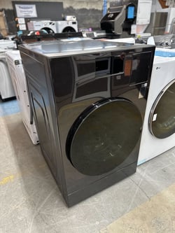Samsung WD90F53AVB Washer-Dryer Combo