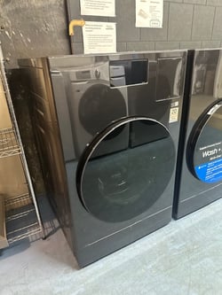 Samsung WD90F53AVS Washer Dryer Combo 2