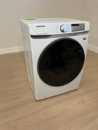 Samsung WF45B6300AW Front Load Washer