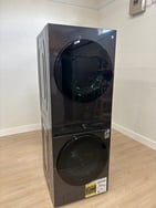Samsung WH46DBH500GV Washer_Dryer Combo - Serial 0C245BDX200065 - 4_20_2026 - Main Photo