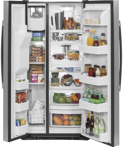 What is a Side By Side Refrigerator? - Pros, Cons, Pricing, & More