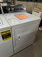 Speed Queen DR5004WE Electric Dryer