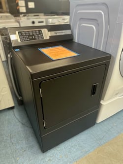 Speed Queen DR7004BE Electric Dryer