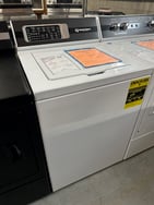 Speed Queen TR7003WN Top Load Washer-1