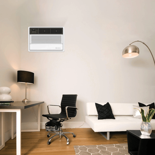 Wall Fit Air Conditioner Lifestyle Image - Friedrich UCT14A30A