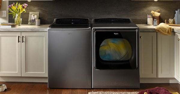 Washing Machine Buying Guide - Everything You Need to Know