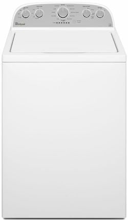 6 WHIRLPOOL WTW5000DW