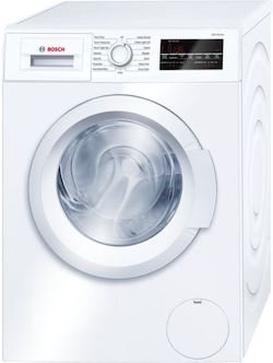 Washing Machine Buying Guide_Compact Washer Bosch WAT28400UC