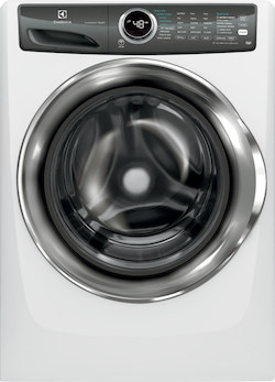 Best Front Load Washer Electrolux EFLS527UIW