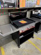 Weber 1500014 Griddle