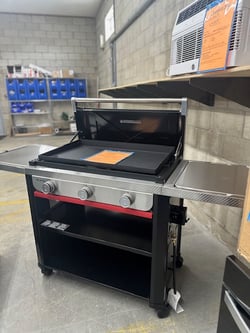 Weber 1500014 Griddle