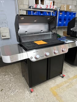 Weber 1500367 Gas Grill-1