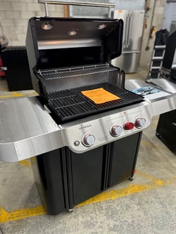 Weber 1500576 Gas Grill
