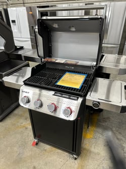 Weber 1500784 Gas Grill