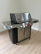 Weber 35600001 Gas Grill - Serial UO0048370 - 4_3_2026 - Main Photo