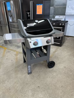 Weber 44010001 Gas Grill-1