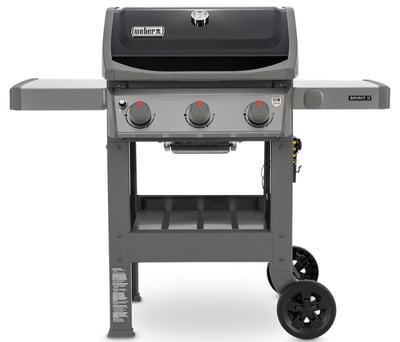 Weber 45010001 Spirit II E 310