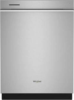 Whirlpool WDTA80SAKZ Dishwasher