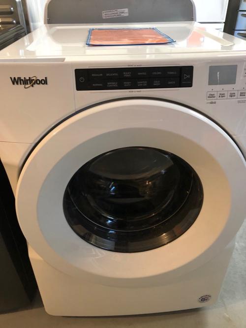 Clearance Appliances HOT DEALS!