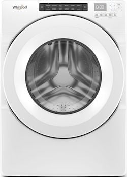 Best Rated Front Load Washer - Whirlpool WFW560CHW Front Load Washer