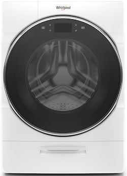 Whirlpool WFW9620HW Front Load Washer