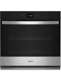 Whirlpool WOES5030LZ Wall Oven