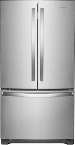 Whirlpool WRF535SWHZ French Door Refrigerator