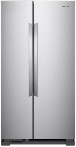 Whirlpool WRS315SNHM Refrigerator