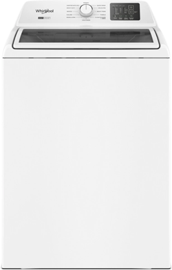 Whirlpool WTW4307SW Top Load Washer