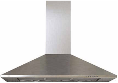 XO Ventilation XOB30SC Range Hood