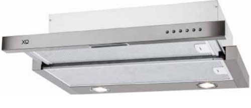 XO Ventilation XOC30SC Range Hood