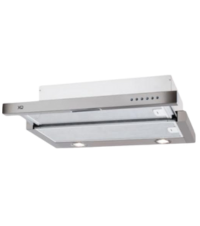 XO Ventilation XOC30SC Under Cabinet Range Hood (Resized)