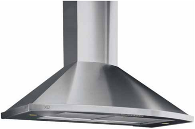 XO Ventilation XOS30SC Range Hood