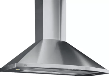 XO Ventilation XOS30SMUA Chimney Range Hood-1