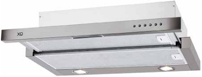 XO XOC30SC Undercabinet Range Hood