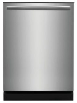 Frigidaire GDPH4515AF Dishwasher