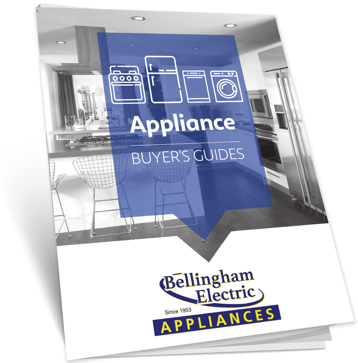 All Appliance Buyers Guides eBook Cover Cropped