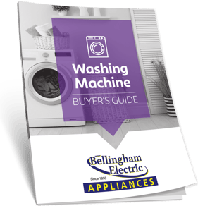 Washing Machine Buyers Guide eBook Cover Cropped