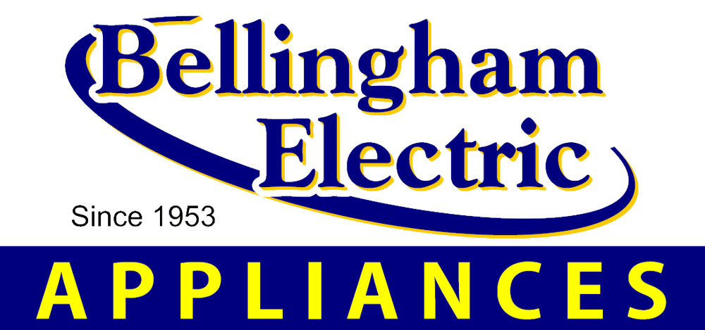Bellingham Electric Logo