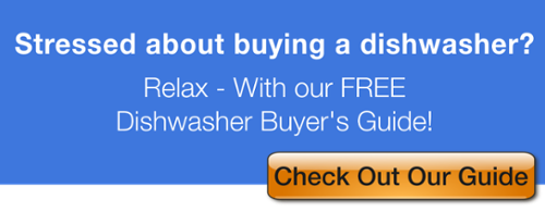 dishwasher buying guide