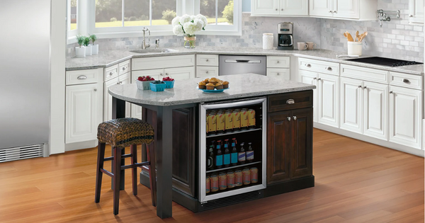 The 3 Best Beverage Cooler Models of 2023 (24'' Freestanding/Built In)