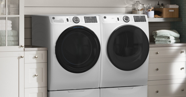 The 7 Best Gas Dryers for 2023