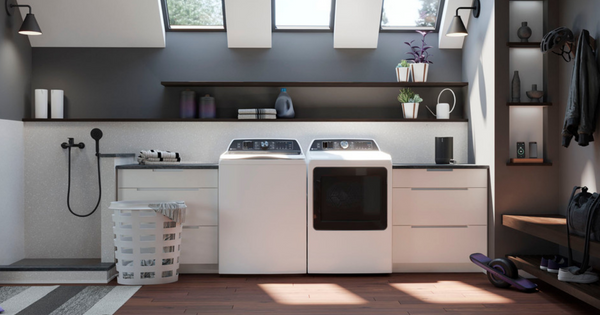 The 7 Largest Top Load Washing Machine Models for 2023